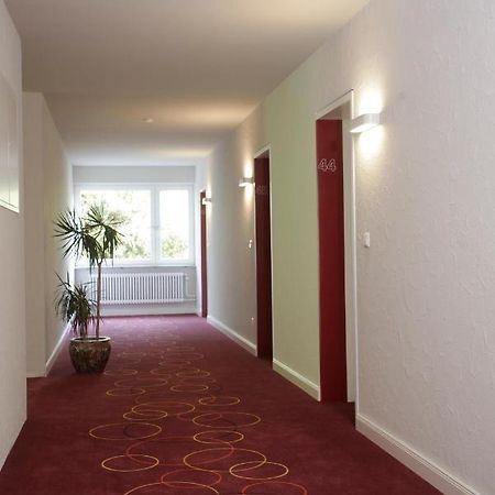 Stern Hotel Albershausen Kültér fotó