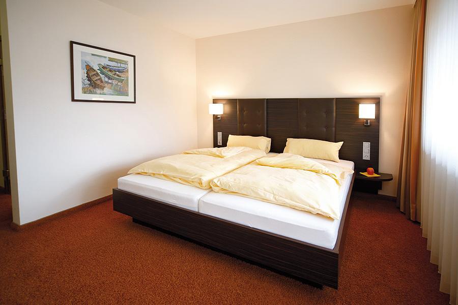Stern Hotel Albershausen Kültér fotó